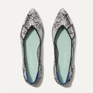 Rothy’s The Point Python